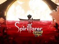 Spiritfarer: Farewell Edition EU Steam CD Key