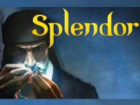 Splendor EU Steam CD Key