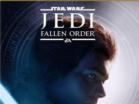 Star Wars: Jedi Fallen Order Deluxe Edition EU Steam CD Key