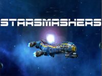 StarSmashers EU Steam CD Key