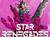 Star Renegades EU Steam CD Key