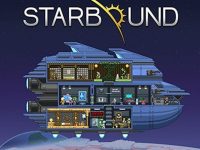 Starbound EU Steam CD Key