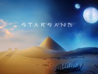 Starsand EU Steam CD Key