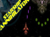 Starship Annihilator EU Steam CD Key
