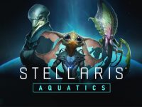 Stellaris - Aquatics Species Pack DLC EU Steam CD Key