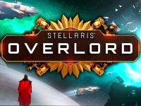 Stellaris - Overlord DLC EU Steam CD Key
