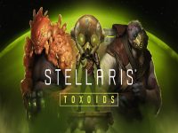 Stellaris - Toxoids Species Pack DLC EU Steam CD Key