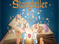 Storyteller EU Steam CD Key