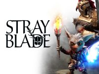 Stray Blade EU Xbox Series X|S CD Key
