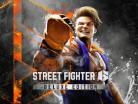 Street Fighter 6 Deluxe Edition EU Steam CD Key