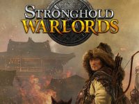 Stronghold Warlords EU Steam CD Key
