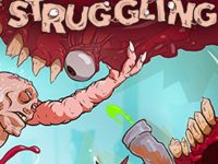 Struggling EU Steam CD Key