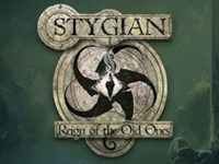 Stygian: Reign of the Old Ones EU Steam CD Key