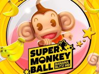 Super Monkey Ball: Banana Blitz HD EU Steam CD Key