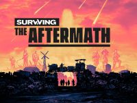 Surviving the Aftermath EU Steam CD Key