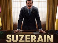 Suzerain EU Steam CD Key