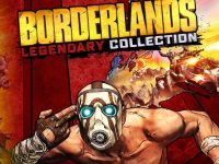 Borderlands Legendary Collection EU XBOX One CD Key