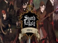 Sword Legacy Omen EU Steam CD Key