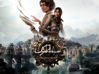 Syberia: The World Before EU Steam CD Key