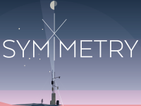 SYMMETRY EU Steam CD Key