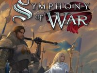 Symphony of War: The Nephilim Saga EU Steam CD Key