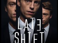 Late Shift EU Steam CD Key