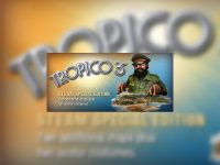 Tropico 3: Steam Special Edition EU Steam CD Key