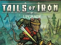 Tails of Iron - Crimson Knight Edition Upgrade DLC EU PS4 CD Key