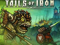 Tails of Iron EU Steam CD Key