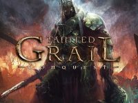 Tainted Grail: Conquest EU Steam Altergift