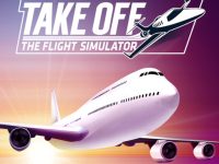 Take Off - The Flight Simulator EU Steam CD Key