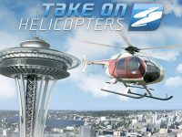 Take On Helicopters EU Steam CD Key
