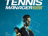 Tennis Manager 2022 EU Steam CD Key