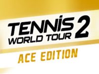 Tennis World Tour 2 Ace Edition EU XBOX One CD Key