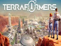 Terraformers EU Steam CD Key