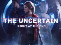 The Uncertain: Light At The End EU Steam Altergift