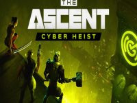 The Ascent - Cyber-Heist DLC EU PS5 CD Key