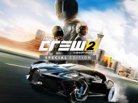 The Crew 2 Special Edition EU XBOX One CD Key