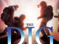 The Dig EU Steam CD Key