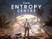 The Entropy Centre EU Steam CD Key