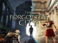The Forgotten City EU Steam CD Key