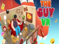 The Guy VR EU PS4 CD Key