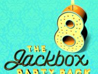 The Jackbox Party Pack 8 EU XBOX One / Xbox Series X|S CD Key