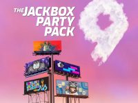 The Jackbox Party Pack 9 EU Steam Altergift