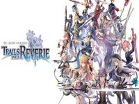 The Legend of Heroes: Trails into Reverie EU PS5 CD Key