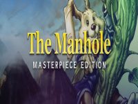 The Manhole: Masterpiece Edition EU Steam CD Key