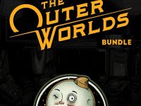 The Outer Worlds Bundle EU Steam CD Key
