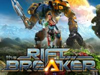 The Riftbreaker EU Steam CD Key
