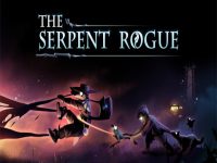 The Serpent Rogue EU Steam CD Key
