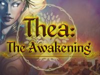 Thea: The Awakening Gold Edition EU Steam CD Key